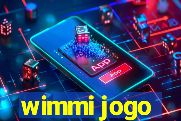 wimmi jogo
